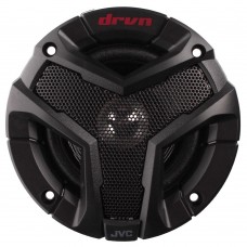 Автомобильная акустика JVC CS-V418 широкополосная, 10 см, 20Вт, 89дБ, 70 - 20000 Гц.