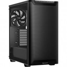 Корпус be quiet! Pure Base 501, Airflow черный, Midi Tower, без БП, RGB, для ATX, Micro ATX, Mini ITX, Type-C, 2xUSB 3.2, макс.