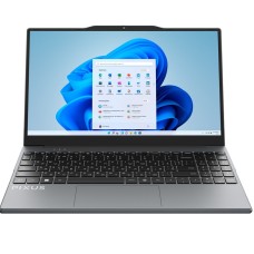 Ноутбук 14' Pixus Bit Lite, Grey, 14.1' (1920x1080, IPS, 60 Гц), Intel Celeron N5095 (4х2.9GHz), 8Gb DDR4, SSD 256Gb, MicroSD, UHD Ноутбук 14' Pixus Bit Lite, Grey, 14.1' (1920x1080, IPS, 60 Гц), Intel Celeron N5095 (4х2.9GHz), 8Gb DDR4, SSD 256Gb, MicroSD, UHD