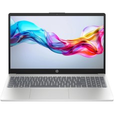 Ноутбук 15' HP 15-fd1152ua (C78T1EA) Natural серебристый 15.6' (1920x1080, IPS, 60Hz), Intel Core 5 120U (10x1.4-5.0GHz), RAM 16GB Ноутбук 15' HP 15-fd1152ua (C78T1EA) Natural серебристый 15.6' (1920x1080, IPS, 60Hz), Intel Core 5 120U (10x1.4-5.0GHz), RAM 16GB