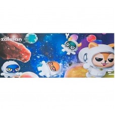 Коврик Zalman GP5, 900x400x5 мм (ZM-GP5)