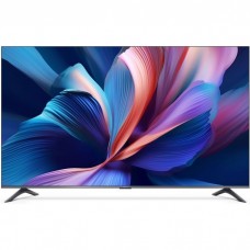 Телевизор 65' Xiaomi TV A 65 2026, черный, LED, 3840x2160, 60Hz, 178°/178°, Google TV, DVB-T2/S2/C, LAN, bloetooth, WI-Fi, 3xHDMI,