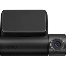 Автомобильный видеорегистратор 70Mai Dash Cam A200 + RC11 Rear Camera Set, черный, 2' (1920x1080, 60/30 fps), 2 Мп, циклическая