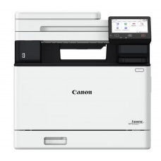 МФУ лазерное цветное A4 Canon MF752Cdw ?, Grey, WiFi, 1200x1200 dpi, дуплекс, до 33 стр/мин, ADF на 50 листов, сенсорный ЖК-экран