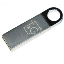 Флеш накопитель USB 64Gb T G Metal TG026, серебристый, USB 2.0 (TG026-64G) Флеш накопитель USB 64Gb T G Metal TG026, серебристый, USB 2.0 (TG026-64G)