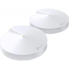 Набор из 2 роутеров - Сме-система Wi-Fi TP-Link Deco M5 (2-pack)
