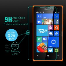 Закаленное стекло для Nokia 435/532 Microsoft