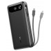 Внешний аккумулятор Anker PowerCore 20000 mAh 87W PD Built-In USB-C Cable A1383