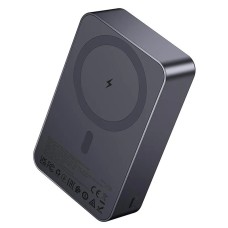 Аккумулятор портативный Hoco J160B Original PD 20W magnetic power bank 20000mAh беспроводная зарядка