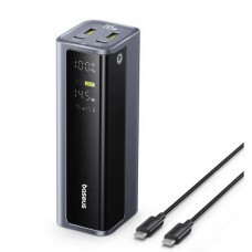 Внешний аккумулятор для ноутбуков Baseus EnerGeek GP12 20800 mAh 145W P10082109813-00