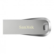 Флеш накопитель металлический SanDisk 512GB Ultra Luxe (SDCZ74-512G-G46)