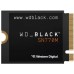 SSD диск - накопитель внутренний WD Black SN770M 2TB (WDS200T3X0G)	 M.2