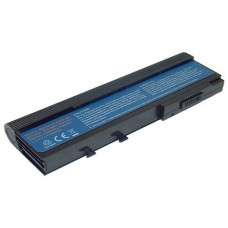 Батарея Acer MS2180 на 7800mAh, 9-ячеечная усиленная для TravelMate 4520