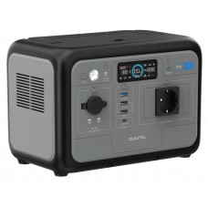 Портативная зарядная станция Oukitel Р800 800w 512WH Портативная зарядная станция Oukitel Р800 800w 512WH