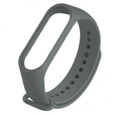 Ремешок Silicone Mi Band 5/6 Asphalt (11)