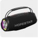 Портативная bluetooth-колонка Hopestar H53 чорный
