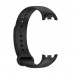 Ремешок Silicone Mi Band 8/9/10 чорный