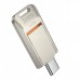 Флеш-накопитель Hoco UD17 Smart USB3.0 Type-C rotating USB flash drive(64GB)