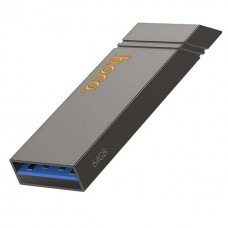 Флеш-накопитель Hoco UD13 Clever USB3.2 USB flash drive(64GB)