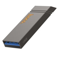 Флеш-накопитель Hoco UD13 Clever USB3.2 USB flash drive(128GB)