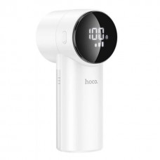 Машинка для удаления катышков Hoco HP70 Digital hair ball trimmer белый Машинка для удаления катышков Hoco HP70 Digital hair ball trimmer белый