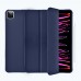 Чехол-книжка WIWU Classic II Case iPad 10.2''/10.5'' Navy синий