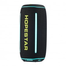 Портативная bluetooth-колонка Hopestar P64 чорный