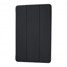 Чехол-книжка Smart Case iPad 7/8/9 (10,2" 2019/2020/2021) Clear чорный (15)