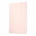 Чехол-книжка Smart Case iPad 7/8/9 (10,2" 2019/2020/2021) Clear розовый Sand