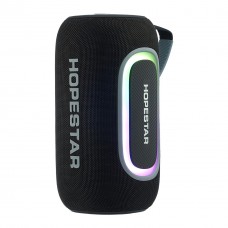 Портативная bluetooth-колонка Hopestar P65 Pro чорный
