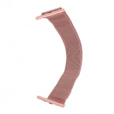 Ремешок Миланская Петля Apple Watch 38/40/41 mm розовый Ремешок Миланская Петля Apple Watch 38/40/41 mm розовый