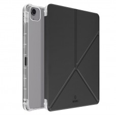 Чехол-книжка WIWU Classic III Case iPad 11" Pro 2024 чорный
