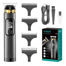 Триммер VGR V-985 чорный Триммер VGR V-985 чорный