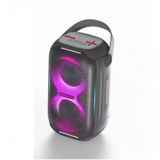 Портативная bluetooth-колонка Hopestar Party 200 mini серый