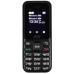 Кнопочный телефон 2E S180 (2024) 2 SIM черный