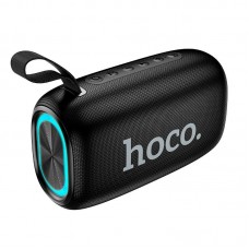 Акустика HOCO Radiante sports BT speaker HC25 IPX4 |BT5.2, AUX/USB/TF/FM, TWS, 20W, 3h|