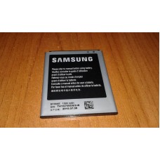 Аккумулятор Samsung SM-G313H (Galaxy Ace 4) EB-BG313BBE B100AE