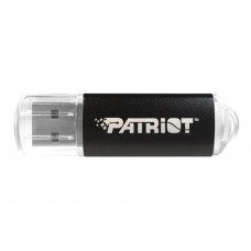 Флеш-накопитель Patriot USB 2.0 Xporter Pulse 64GB черный