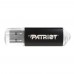 Флеш-накопитель Patriot USB 2.0 Xporter Pulse 64GB черный
