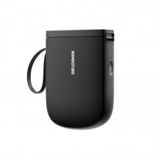 Термопринтер для печати наклеек NIIMBOT D11_H черный