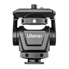 Адаптер кронштейн Ulanzi Vijim monitar ball head (UV-2407 U150)
