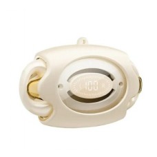 Беспроводные наушники ESSAGER EEJE88-TW18 biege