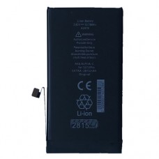 Аккумулятор ALPHA-C. EXTRA для iPhone12/12Pro/2815mAh 0ригинал