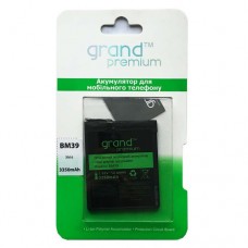 Аккумулятор GRAND Premium Xiaomi Mi 6 BM39