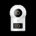 IP-камера Xiaomi Smart Camera 4 Dual Camera Edition MJSXJ29CM / BHR088WCN