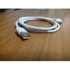 Usb кабель Griffin iPhone 4 4s 3 3gs iPad 2 3 белый