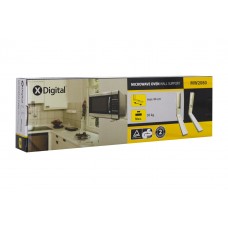 Кронштейн настенный X-Digital MW2080 белый (5650242)