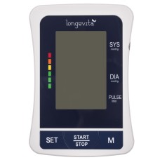 Автоматический тонометр Longevita BP-1305 (5895839)