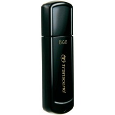 Flash Drive Transcend JetFlash 350 8GB (TS8GJF350) (5908536) Flash Drive Transcend JetFlash 350 8GB (TS8GJF350) (5908536)
