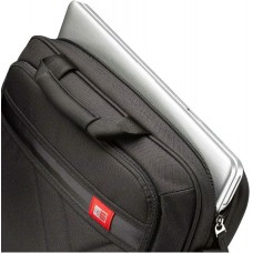 Сумка Case Logic DLC-115 15.6" черный (5920065)